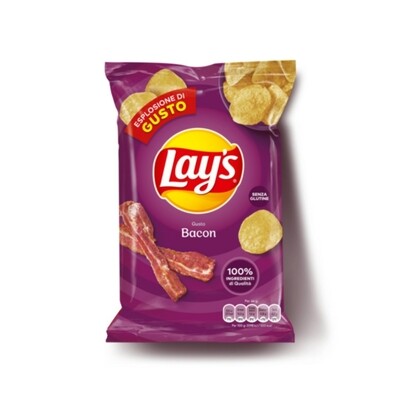 LAYS BACON GR 133