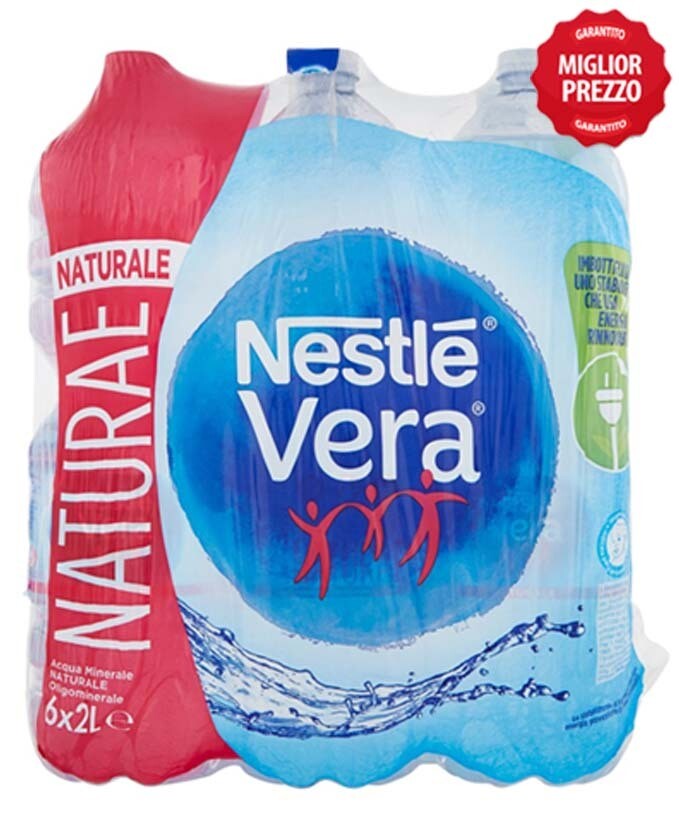 ACQUA LT 2 NAT. VERA