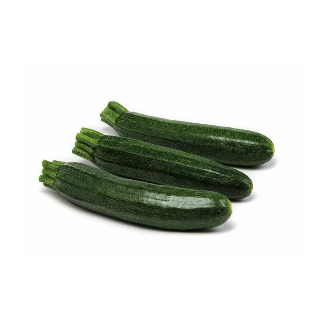 ZUCCHINA VERDE