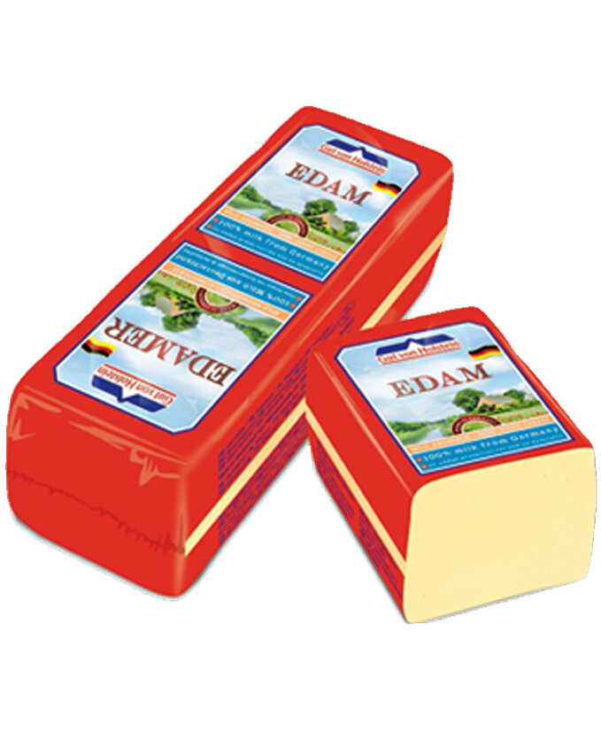 FORM. EDAMER 40% KG.3 BAYERLAND