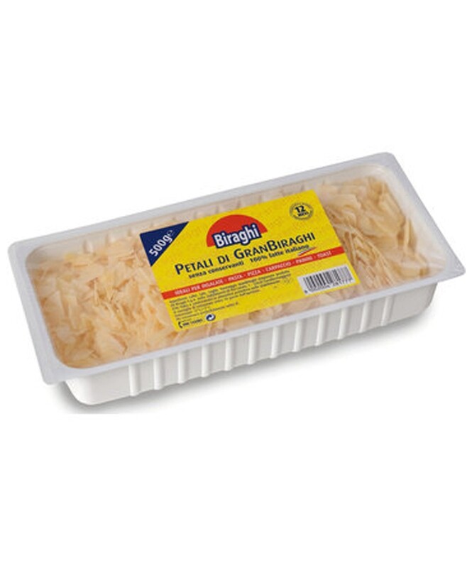 SCAGLIE GRANBIRAGHI GR,500(8) BIRAGHI