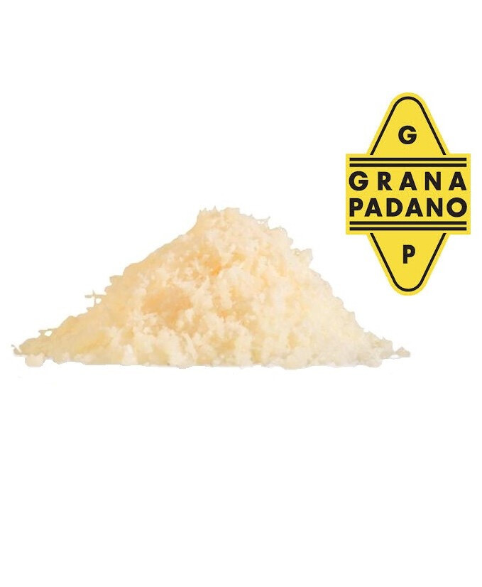 -13000- FORM. GRANA PADANO GRATTUGIATO KG 1