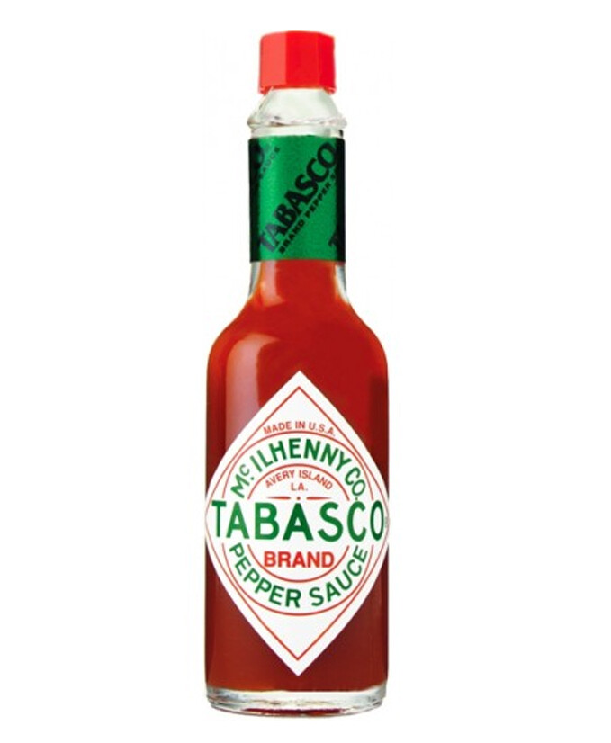 TABASCO ML.150