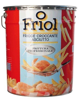 OLIO LT25 FRIOL