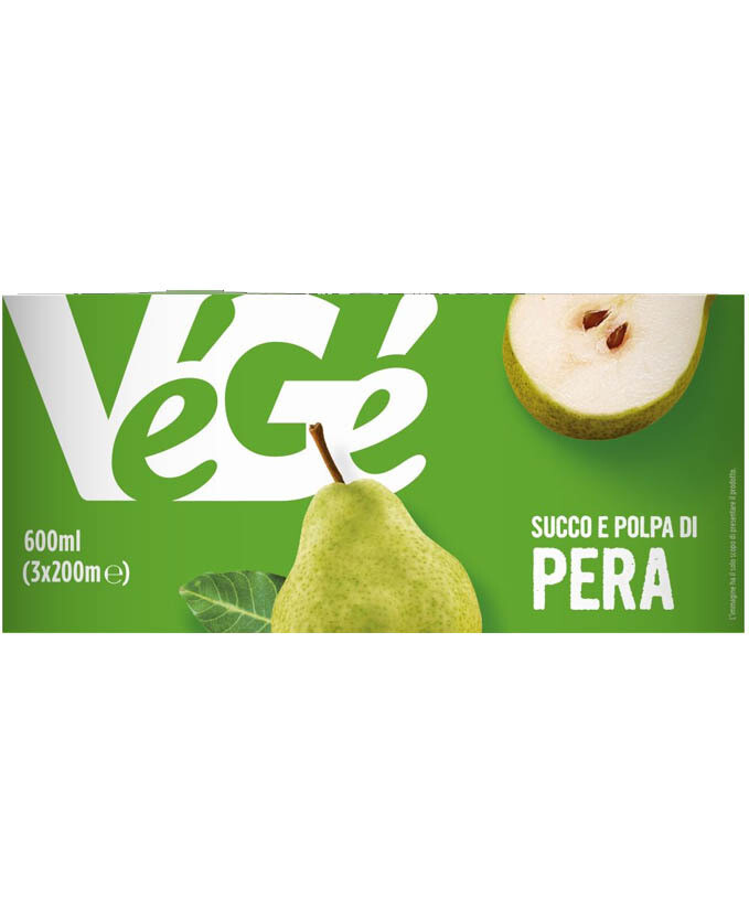 SUCCO BRICK ML 200X3 VEGE PERA
