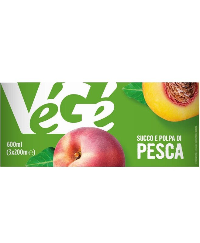 SUCCO BRICK ML 200X3 VEGE PESCA