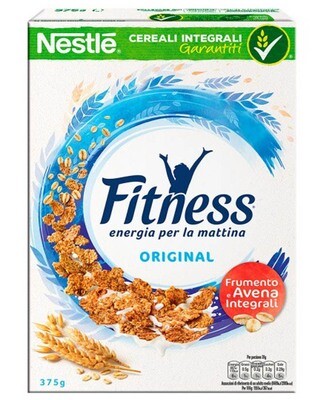 CEREALI FITNESS GR 375 14 NESTLE