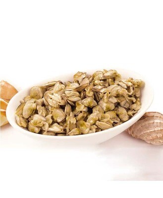 -1800- PESCE SURG. VONGOLE SGUS DEL PACIFICO 700 1000 GR 800 10 PN