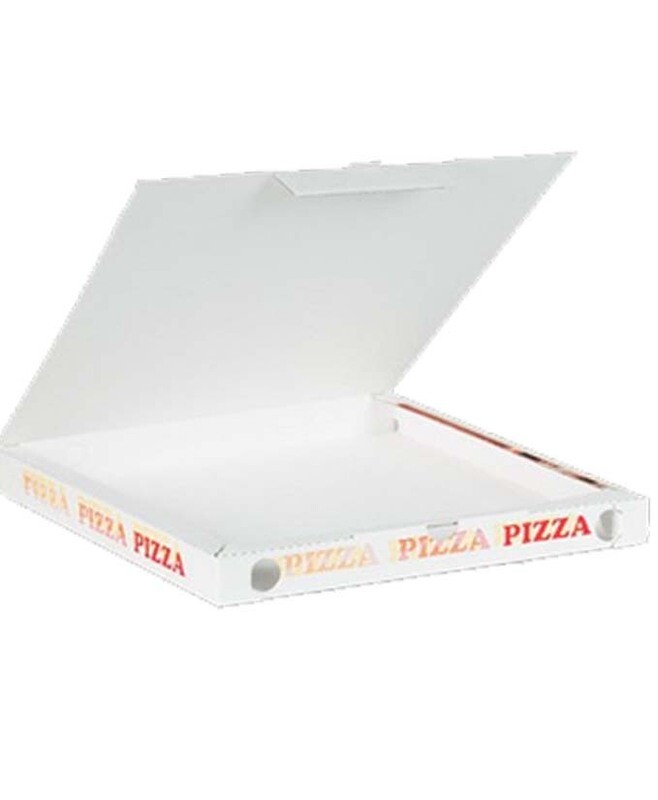 P, PIZZA 50X50 h 5 VEG PZ 50 ARCA P, PIZZA 50X50 h 5 VEG PZ 50 ARCA