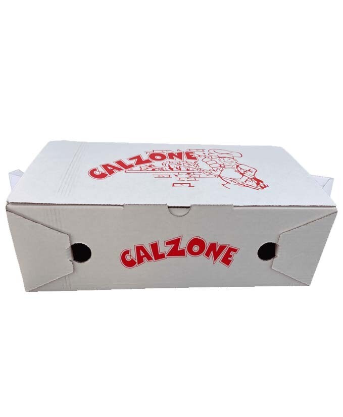 P. PIZZA 18X31 CALZONE h 10 PZ 100 AR CA
