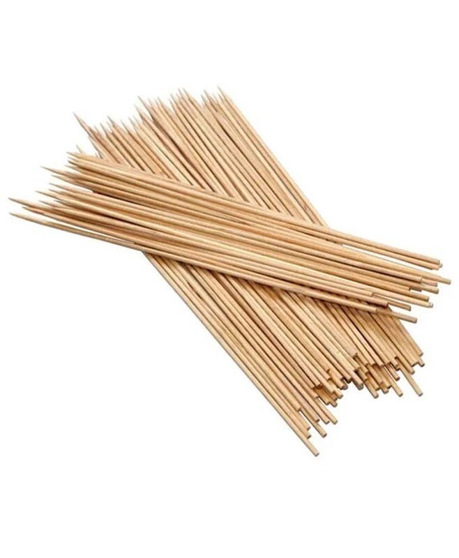 STECCONI BAMBOO CM 15 PZ 200 STECCONI BAMBOO CM 15 PZ 200