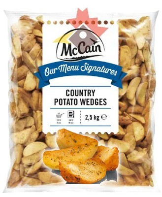 -21040- PATATE SPICCHI RUST. ERBE-COUNTRY
