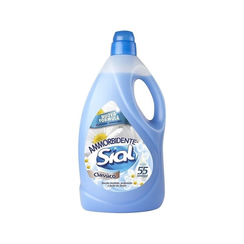 SIAL AMMORB CLASSICO LT4 SIAL AMMORB CLASSICO LT4
