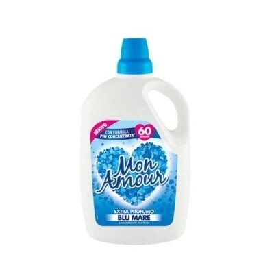 MON AMOUR AMMORB BLU MARE LT 3 60 LAV