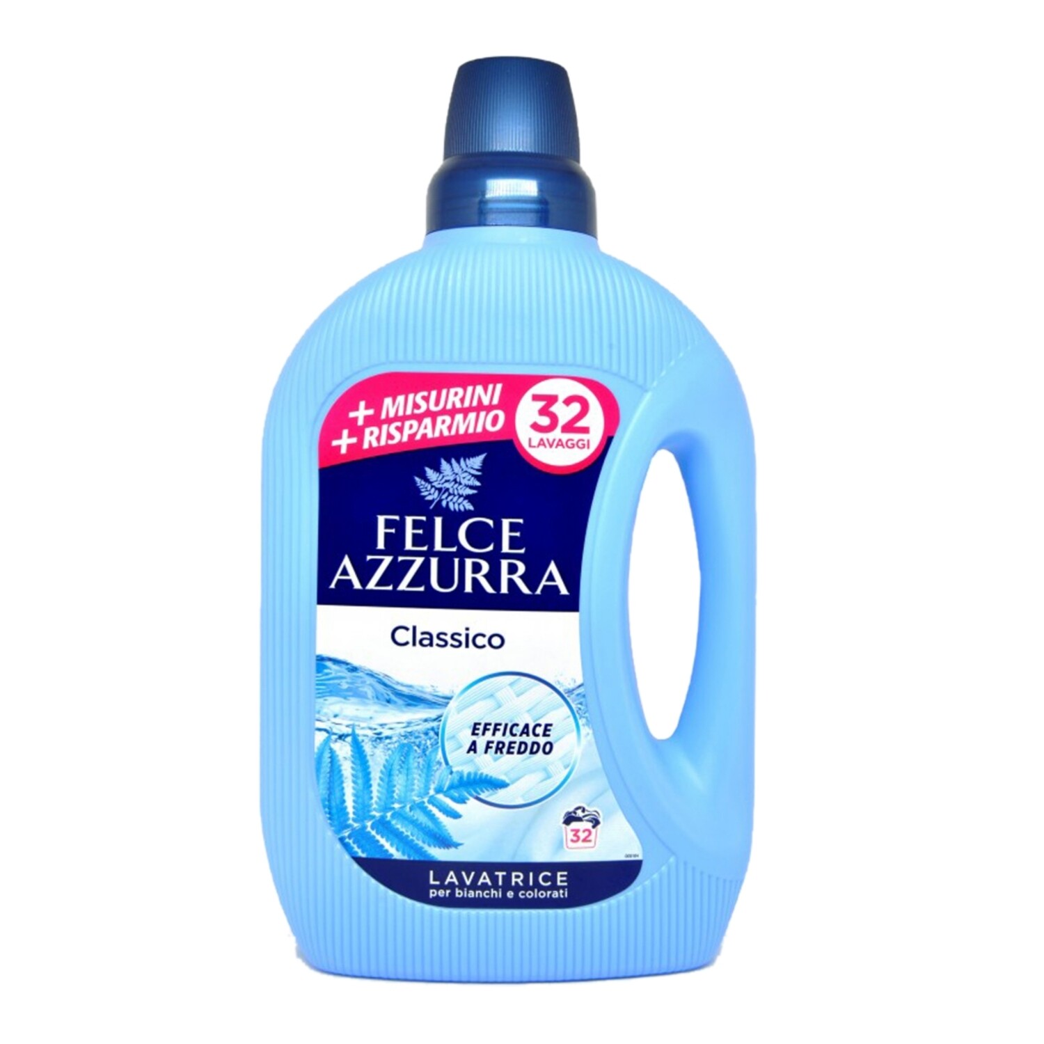 FELCE AZZURRA DET CLASSICO 32 LAV