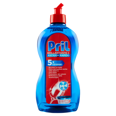 PRIL BRILLANTANTE ML 500