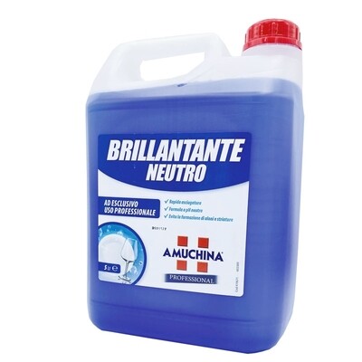 AMUCHINA BRILLANTANTE LT 5