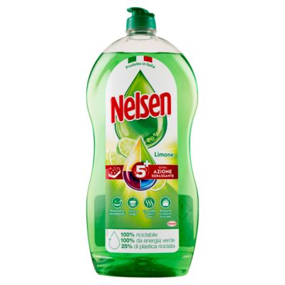 NELSEN PIATTI LIMONE ML 850