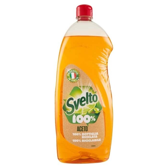 SVELTO PIATTI ACETO ML.930