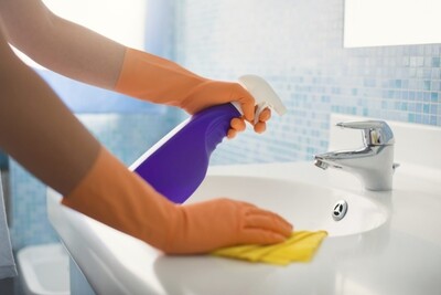 BAGNO/WC