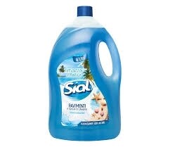 SIAL DET PAVIMENTI FRESC OCEANICA LT 4
