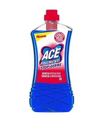 ACE PAVIMENTI STOP GERMS LT 1