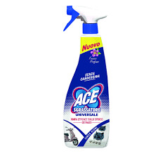 ACE SPRAY SGRASSATORE UNIVERSALE LAVANDA ML 600