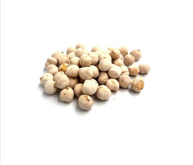 Ceci tostate ( calia)