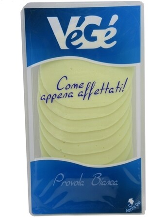 AFFETT VEG�? PASTA FILATA GR 120