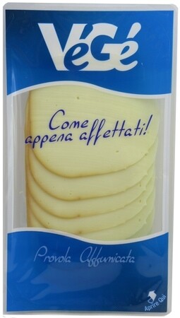 AFFETT VEGE PASTA FILATA AFFUMICATA GR 120