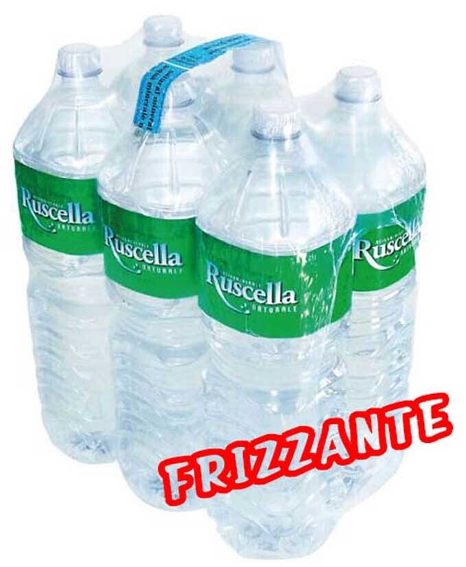 ACQUA LT 1 5 FRIZZ, RUSCELLA
