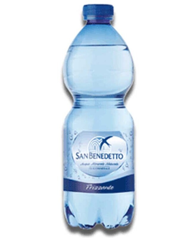 ACQUA CL 50  S BENEDETTO FRIZZANTE