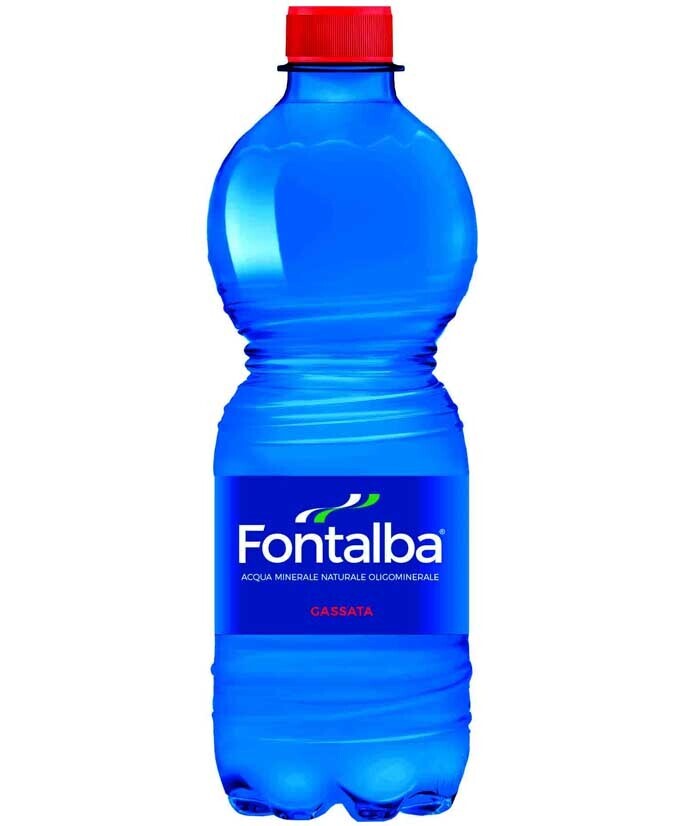 ACQUA CL 50 FRIZZ, FONTALBA