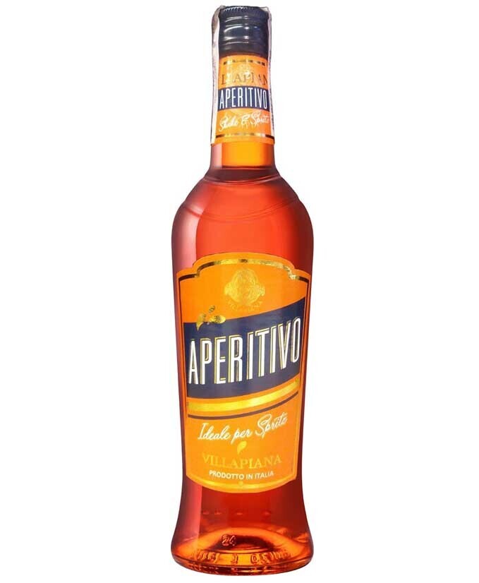 APERITIVO VILLAPIANA CL 70 11 6