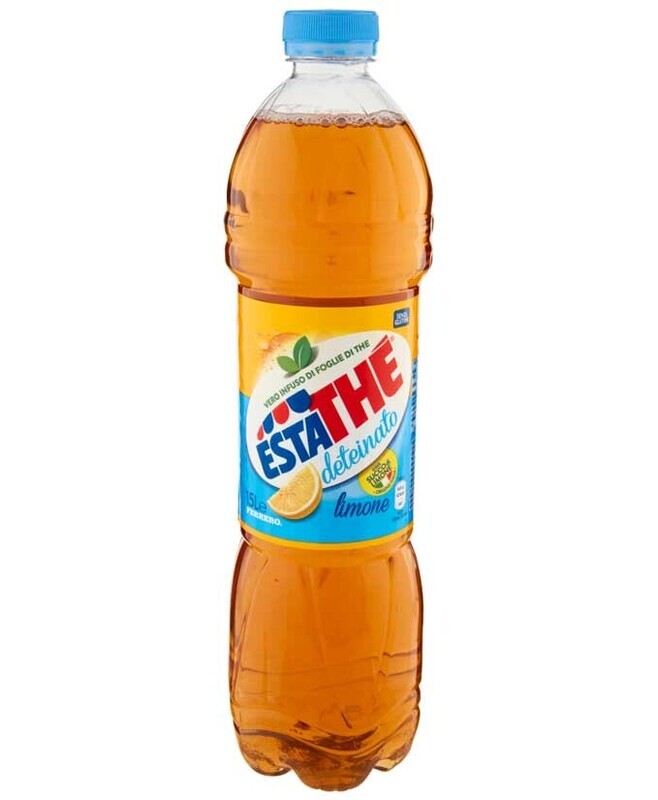 THE ESTATHE LIMONE DETEIN LT 1 5 6 PET