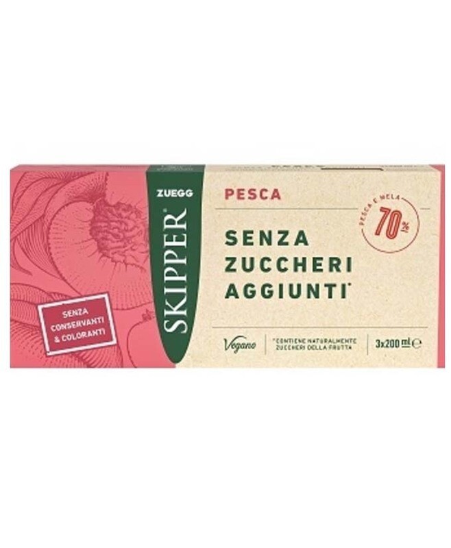 ZUEGG SKIPPER BRIK PESCA S ZUCCHERO 3X200 8