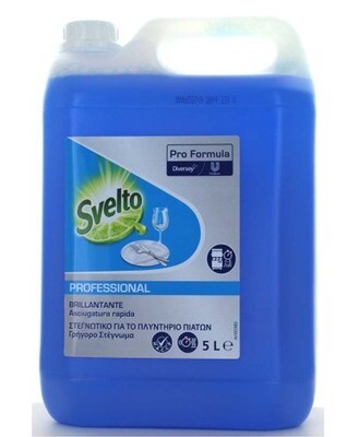 SVELTO BRILLANTANTE LT5