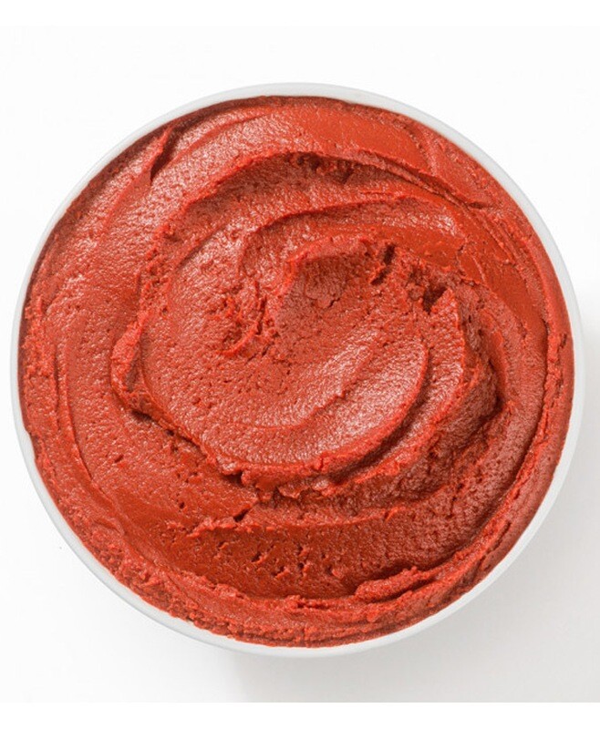 ESTRATTO DI POMODORO AZIENDA LOCALE (ALL'ETTO)