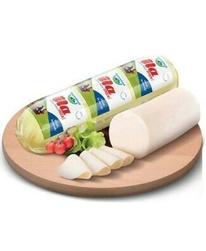 PASTA FILATA AFFETTATA BAYERNLAND (ALL'ETTO)