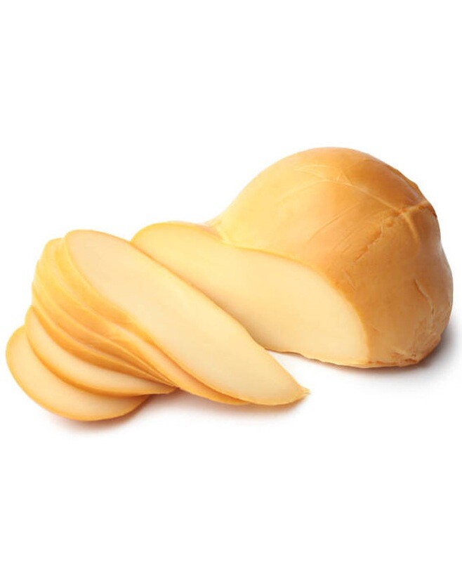 PASTA FILATA AFFUMUMICATA FATTORIE IBLEE (ALL'ETTO)