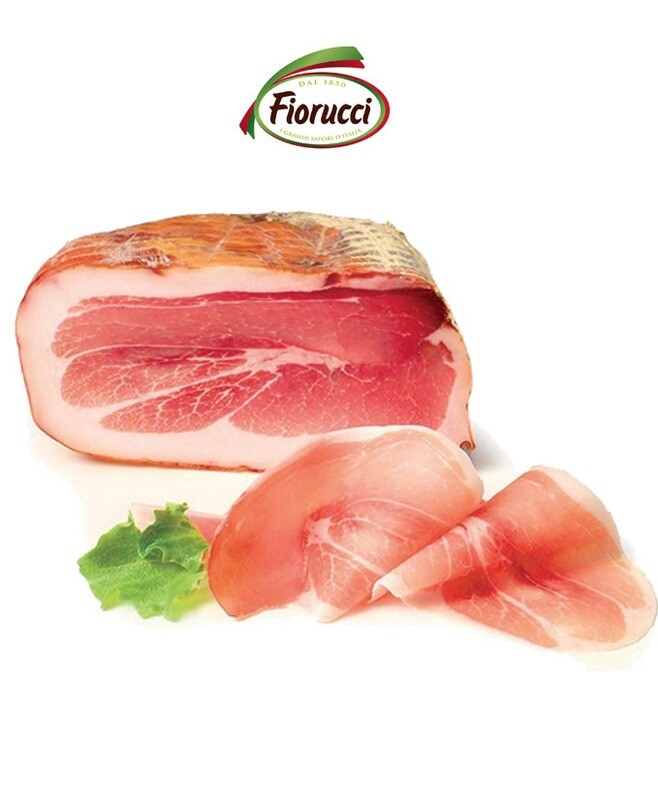 PROSC. CRUDO CONTADINO FIORUCCI (ALL'ETTO)