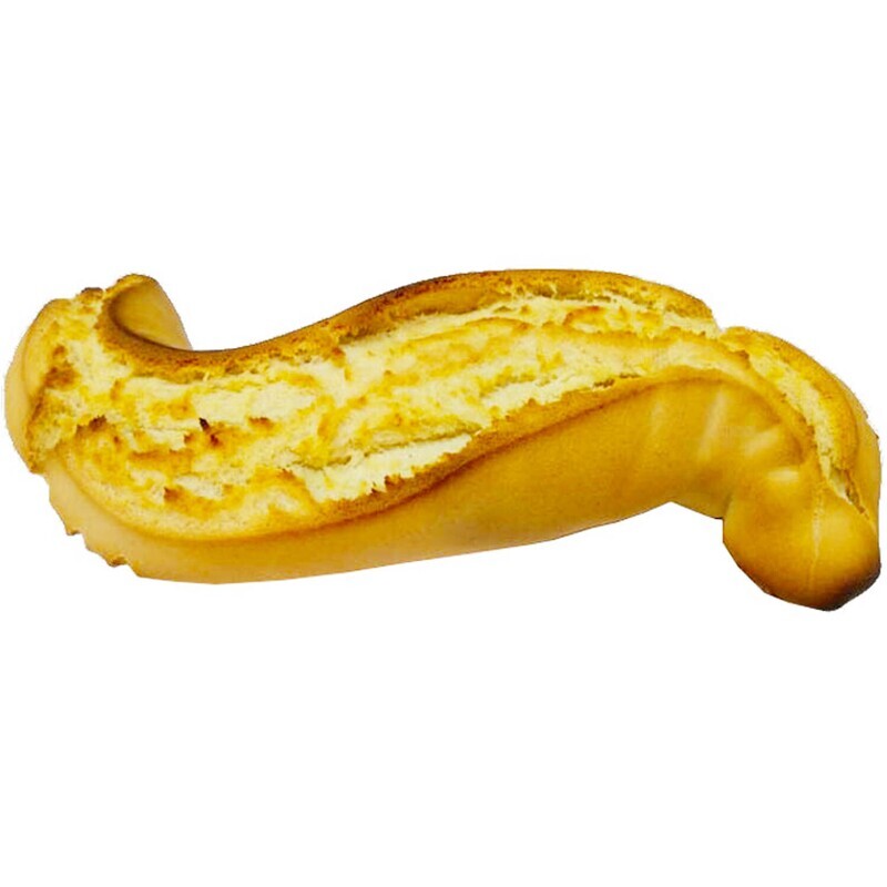 PANE DI PASTA DURA PANIFICIO LOCALE (PEZZO DA 350 GR CIRCA)