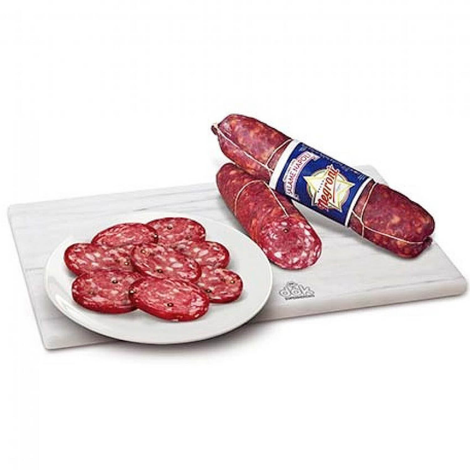 SALAME NAPOLI NEGRONI (ALL&#39;ETTO)