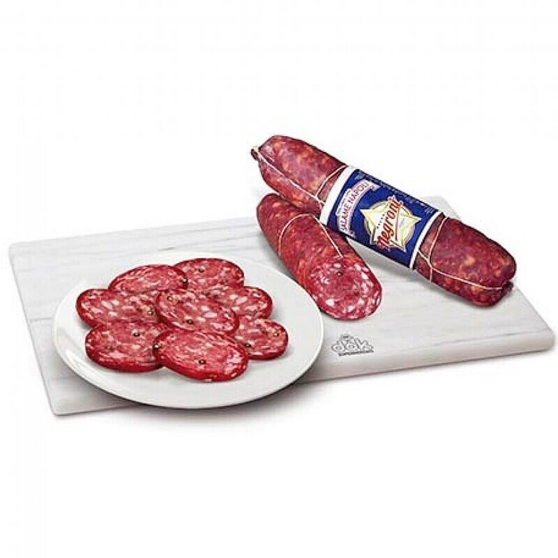 SALAME NAPOLI NEGRONI (ALL'ETTO)