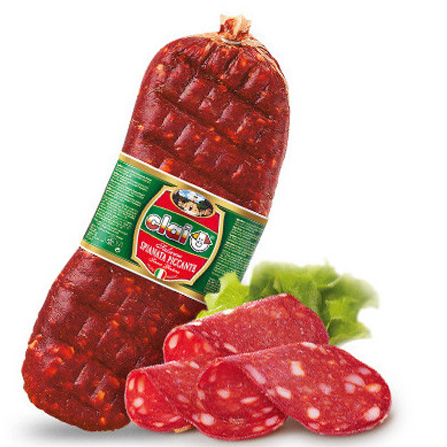 SPIANATA ROMANA DOLCE CLAI (ALL&#39;ETTO)