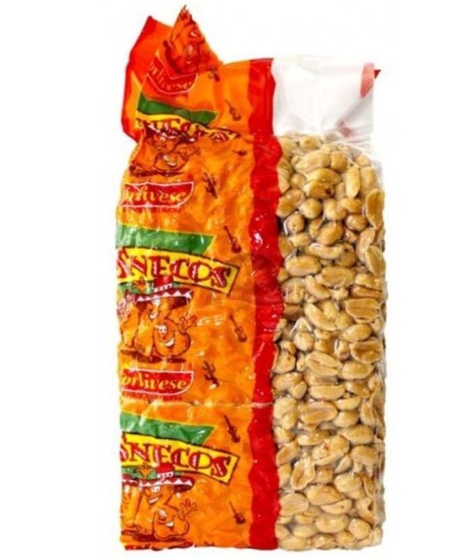ARACHIDI SALATE KG 1 SOTTOV 6 FORLIVESE ARACHIDI SALATE KG 1 SOTTOV 6 FORLIVESE