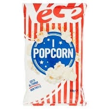 POP CORN GR 100 VEGÈ