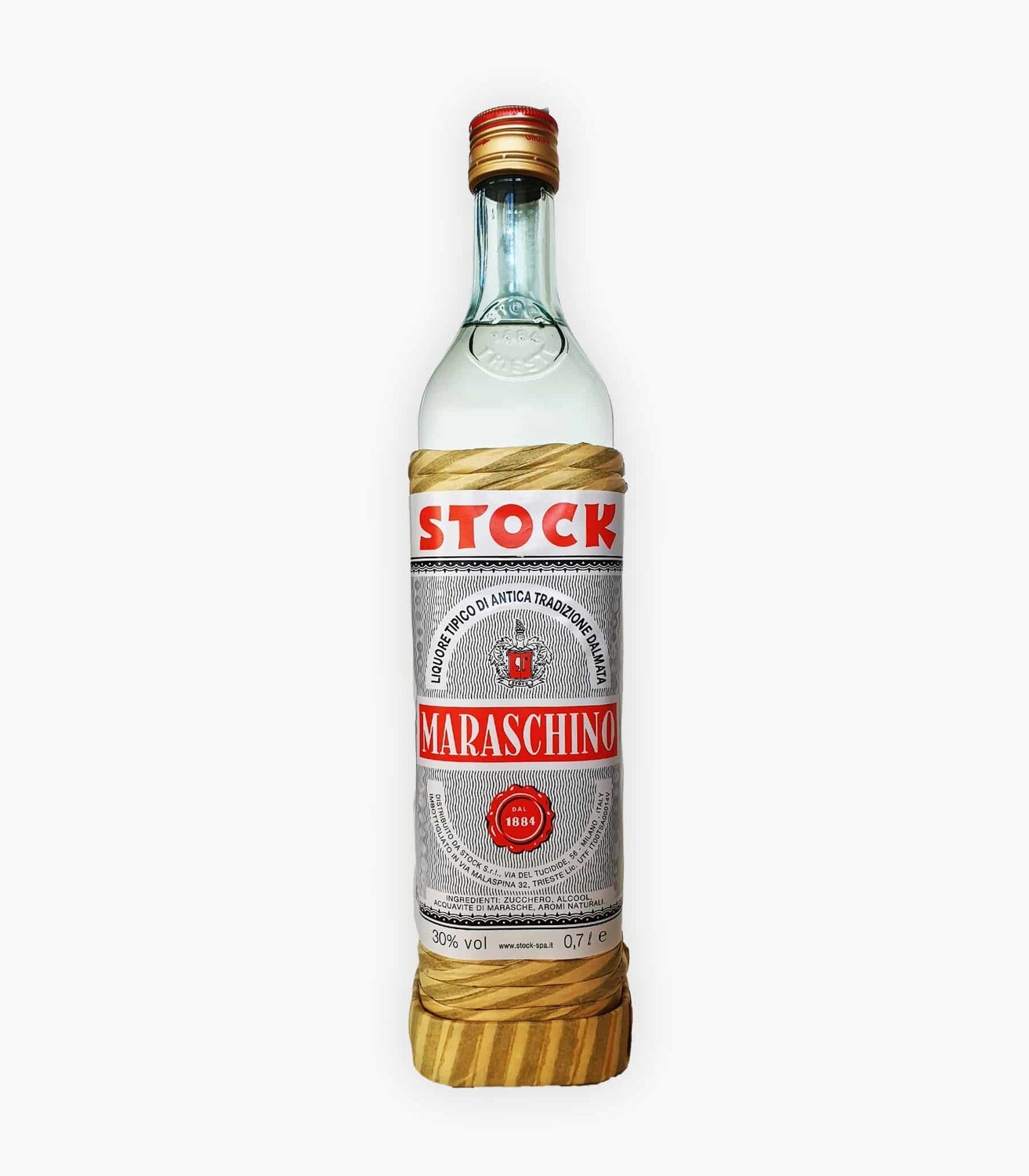 MARASCHINO STOCK CL 70LT 1 32 6