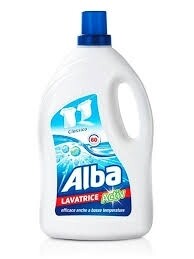 ALBA DETERSIVO LAVATR CLASSICO 60 LAV