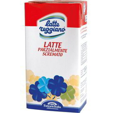 LATTE REGGIANO PS BRICK LT 1